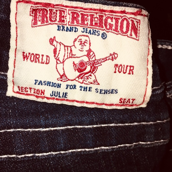 True religion jeans - Picture 4 of 4
